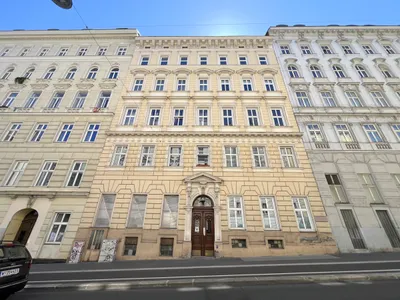 3-Zimmer-Wohnung mieten in Wien – 58,08 m², € 1.018 – Bild 8 von 13