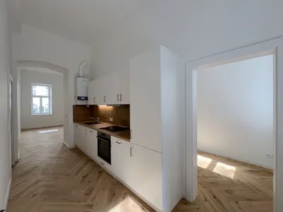 3-Zimmer-Wohnung mieten in Wien – 58,08 m², € 1.018 – Bild 6 von 13