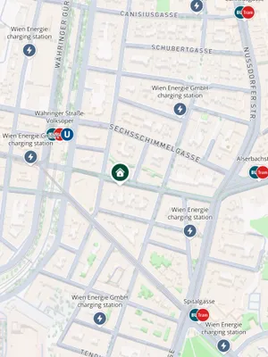 3-Zimmer-Wohnung mieten in Wien – 58,08 m², € 1.018 – Bild 13 von 13