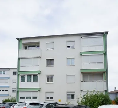 Wohnung kaufen in Hollabrunn – 58 m², € 125.000 – Bild 1 von 27