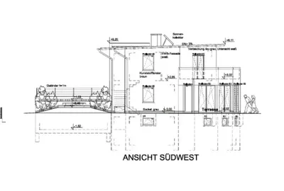 7-Zimmer-Haus kaufen in Neunkirchen – 159,08 m², € 649.000 – Bild 37 von 40