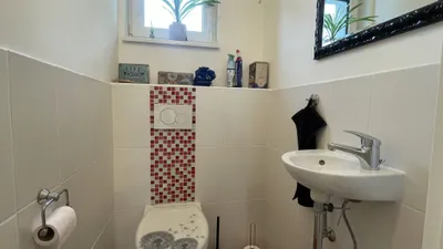 7-Zimmer-Haus kaufen in Neunkirchen – 159,08 m², € 649.000 – Bild 23 von 40