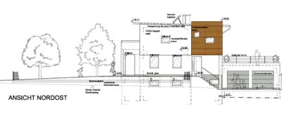 7-Zimmer-Haus kaufen in Neunkirchen – 159,08 m², € 649.000 – Bild 38 von 40