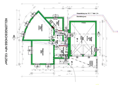 7-Zimmer-Haus kaufen in Neunkirchen – 159,08 m², € 649.000 – Bild 35 von 40