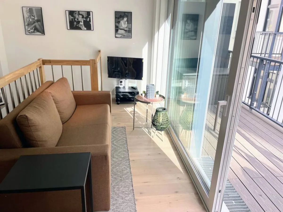 Wohnung – Wien, Matzleinsdorf, Katastralgemeinde Margarethen - Ansicht 2