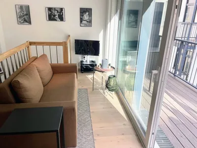 Vogelsanggasse 24, 1BD, Elevator – Bild 2