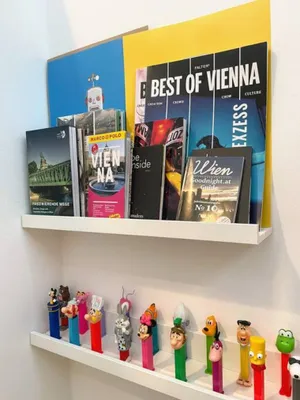 2-Zimmer-Wohnung mieten in Wien – 45 m², € 1.978 – Bild 23 von 29
