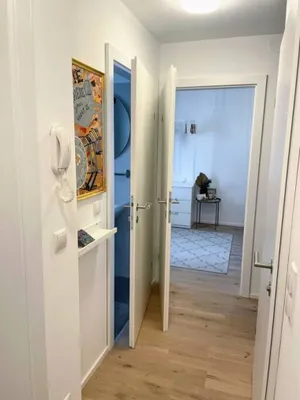 2-Zimmer-Wohnung mieten in Wien – 45 m², € 1.978 – Bild 13 von 29