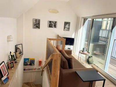 2-Zimmer-Wohnung mieten in Wien – 45 m², € 1.978 – Bild 7 von 29