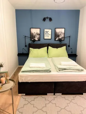 2-Zimmer-Wohnung mieten in Wien – 45 m², € 1.978 – Bild 16 von 29
