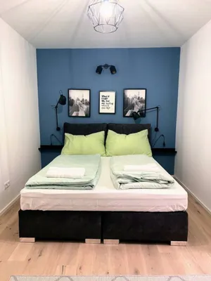 2-Zimmer-Wohnung mieten in Wien – 45 m², € 1.978 – Bild 17 von 29