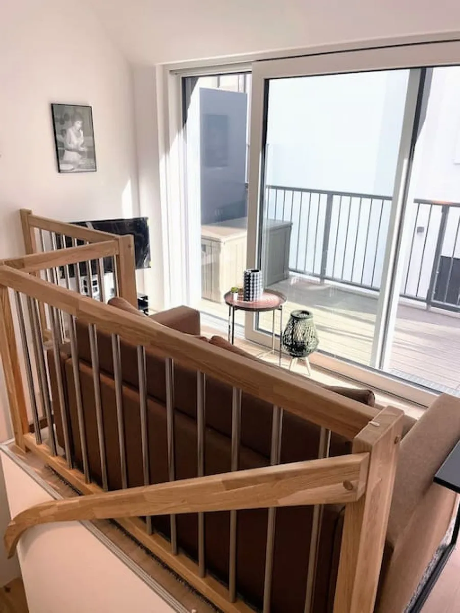 Wohnung – Wien, Matzleinsdorf, Katastralgemeinde Margarethen - Ansicht 3