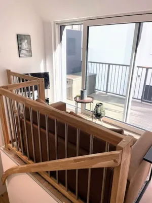Vogelsanggasse 24, 1BD, Elevator – Bild 3