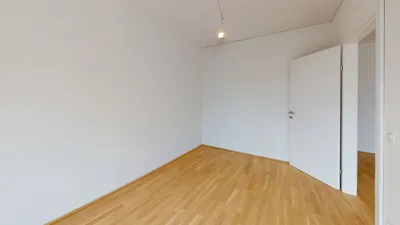 2-Zimmer-Wohnung kaufen in Graz – 44,51 m², € 213.204 – Bild 14 von 15