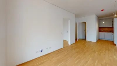 2-Zimmer-Wohnung kaufen in Graz – 44,51 m², € 213.204 – Bild 12 von 15