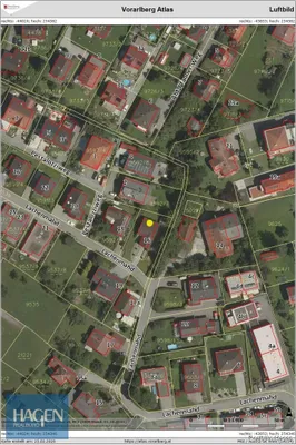 Grundstück kaufen in Dornbirn – 664 m², € 595.000 – Bild 11 von 12