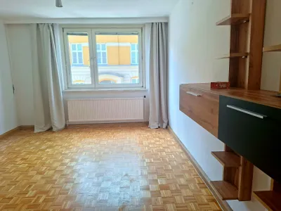 2-Zimmer-Wohnung kaufen in Wien – 53 m², € 165.000