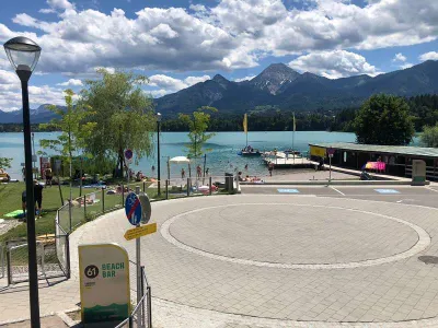 2-Zimmer-Wohnung mieten in Villach – 100 m², € 1.490 – Bild 26 von 30