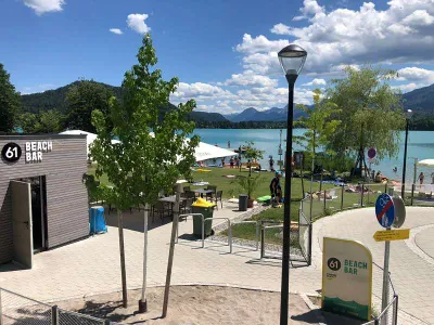 2-Zimmer-Wohnung mieten in Villach – 100 m², € 1.490 – Bild 30 von 30