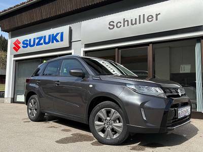 Suzuki Vitara 1,4 Hybrid ALLGRIP shine