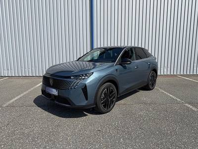 Peugeot 3008 GT Hybrid 145 e-DCS6