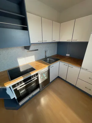 2-Zimmer-Wohnung mieten in Horn – 68 m², € 550 – Bild 3 von 10