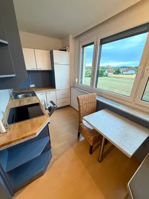 2-Zimmer-Wohnung mieten in Horn – 68 m², € 550 – Bild 2 von 10