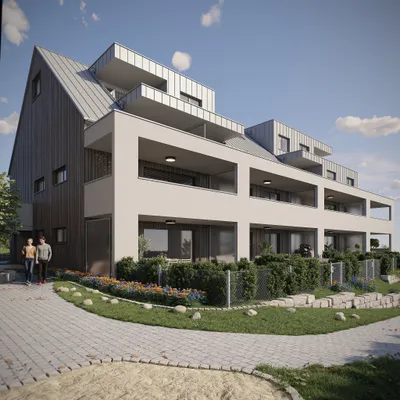 3-Zimmer-Wohnung kaufen in Linz – 93 m², € 599.000 – Bild 6 von 13