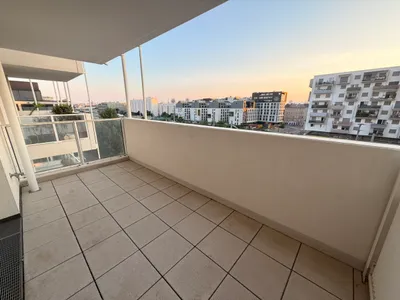 2-Zimmer-Wohnung mieten in Wien – 54 m², € 1.362