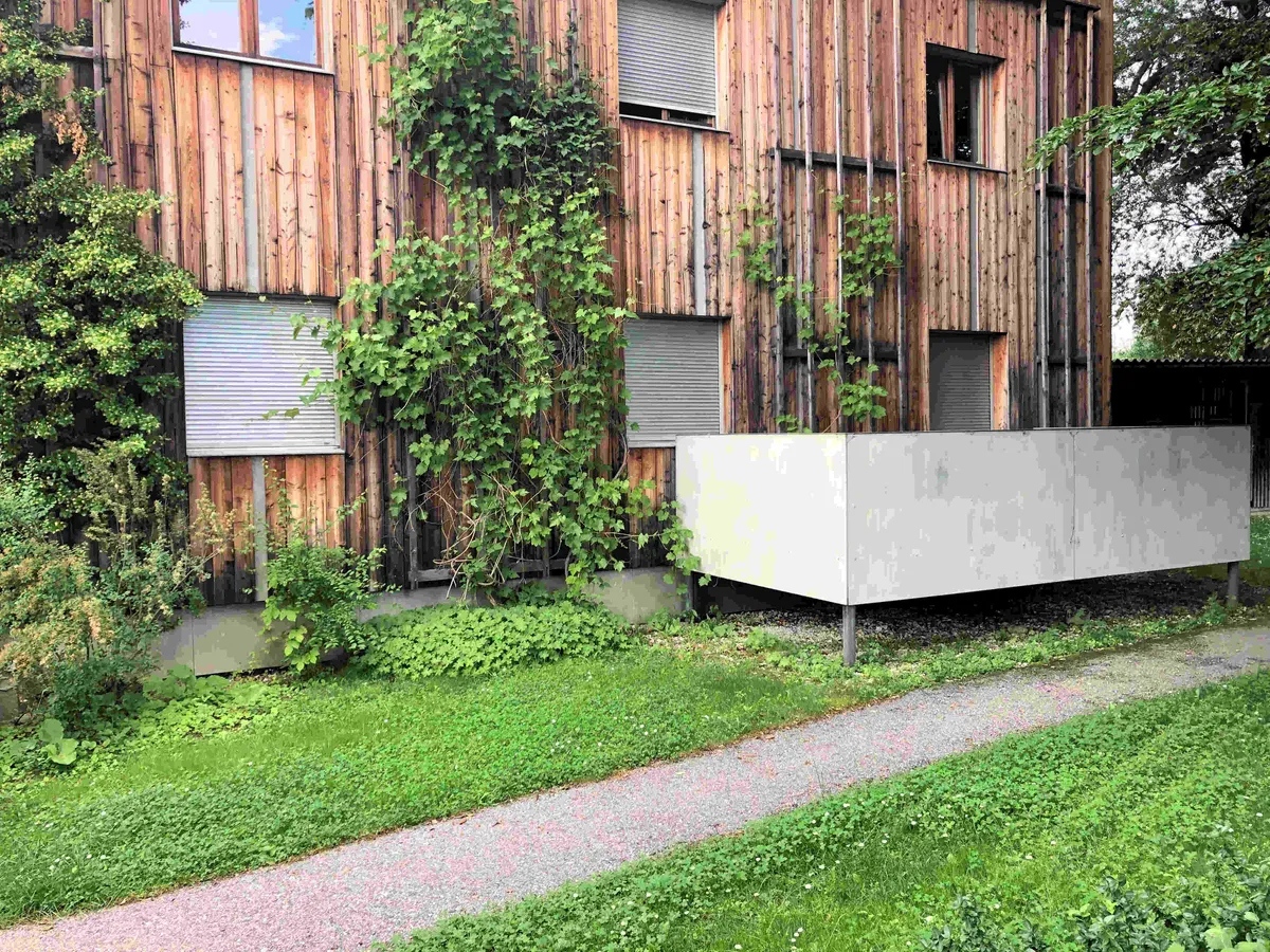 Wohnung – Villach - Ansicht 3