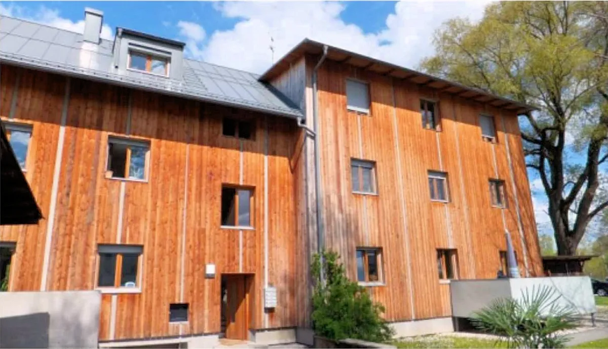 Wohnung – Villach - Ansicht 2