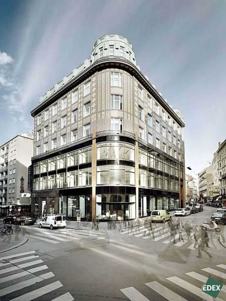 Modernes, hochwertiges Büro in 1010 - Ansicht 3