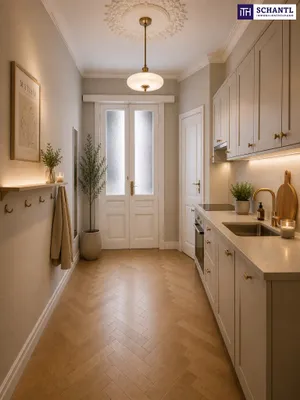 2-Zimmer-Wohnung kaufen in Wien – 42,29 m², € 199.000 – Bild 5 von 26