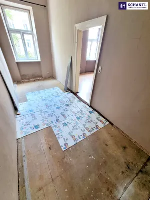 2-Zimmer-Wohnung kaufen in Wien – 42,29 m², € 199.000 – Bild 22 von 26