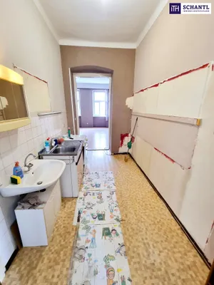 2-Zimmer-Wohnung kaufen in Wien – 42,29 m², € 199.000 – Bild 18 von 26