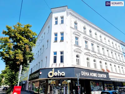 2-Zimmer-Wohnung kaufen in Wien – 42,29 m², € 199.000 – Bild 17 von 26