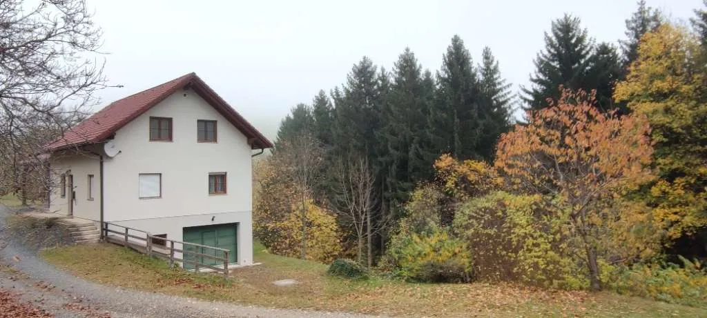 Apartment in Bad Schönau - View 2