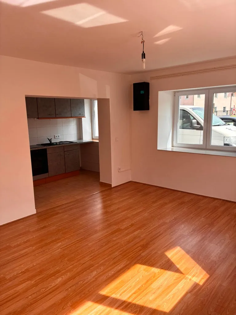 2-Zimmer Wohnung - Ansicht 3