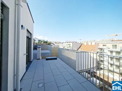 2-Zimmer-Wohnung mieten in Wien – 48,61 m², € 1.385 – Bild 6 von 18