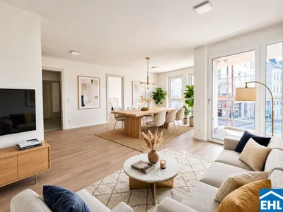 2-Zimmer-Wohnung mieten in Wien – 48,61 m², € 1.385 – Bild 12 von 18