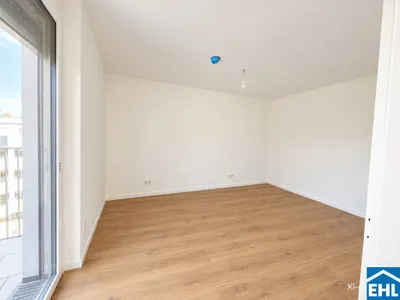 2-Zimmer-Wohnung mieten in Wien – 48,61 m², € 1.385 – Bild 3 von 18