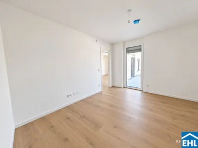 2-Zimmer-Wohnung mieten in Wien – 48,61 m², € 1.385 – Bild 2 von 18