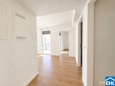 2-Zimmer-Wohnung mieten in Wien – 48,61 m², € 1.385 – Bild 4 von 18