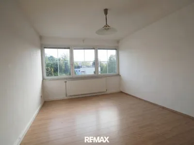 1-Zimmer-Wohnung mieten in Linz – 35 m², € 433 – Bild 4 von 7