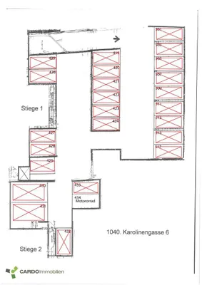 Immobilie mieten in Wien – € 80 – Bild 8 von 8