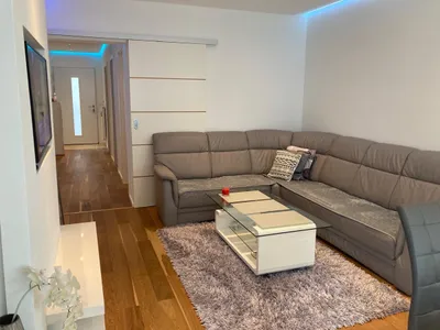 4-Zimmer-Wohnung mieten in Salzburg Stadt – 75 m², € 1.650