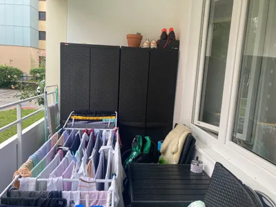 4-Zimmer-Wohnung mieten in Salzburg Stadt – 75 m², € 1.650 – Bild 3 von 10
