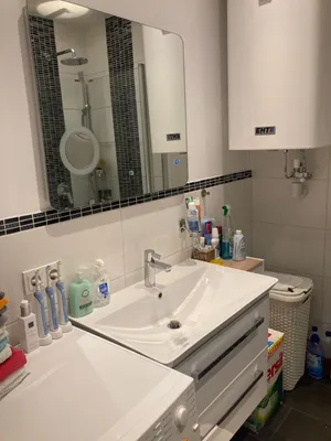 4-Zimmer-Wohnung mieten in Salzburg Stadt – 75 m², € 1.650 – Bild 7 von 10