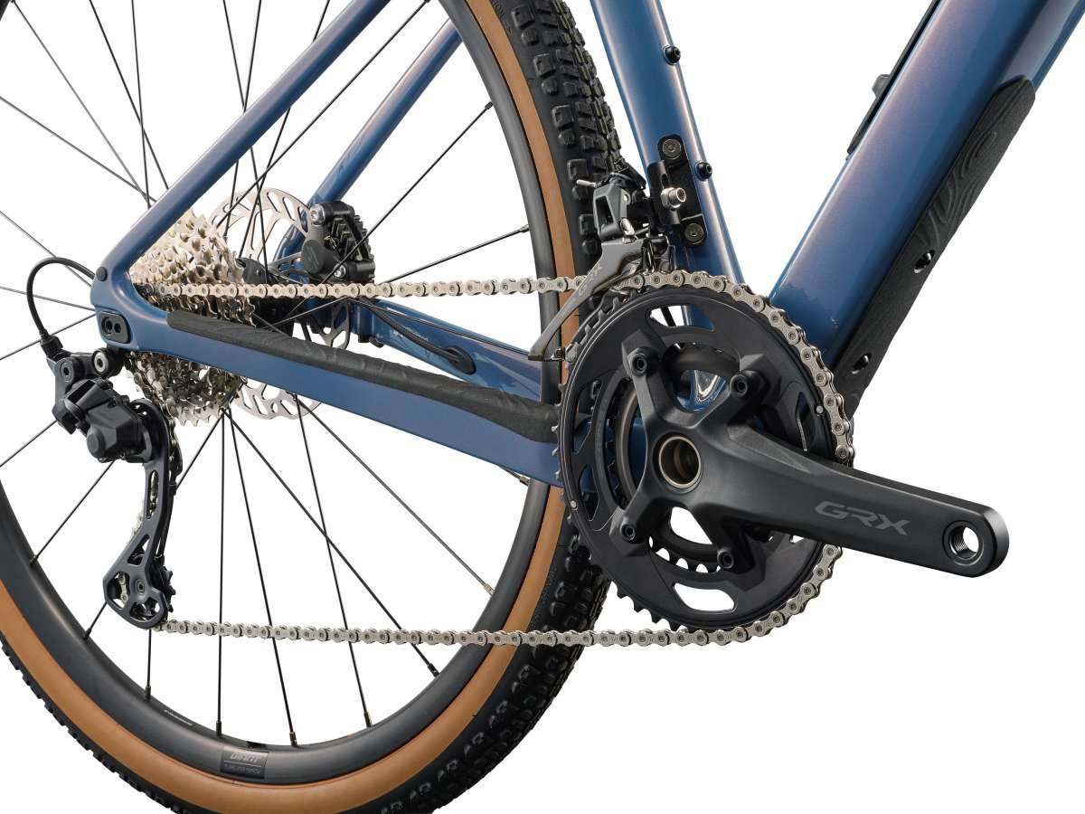 LIV GIANT Devote Advanced 2 Damen Gravel Bike NEU! Gre S, UVP  2.999,   2.849,- (4040 Linz) - willhaben