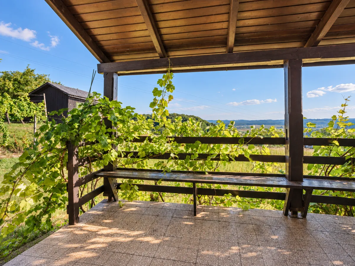 Haus – Slowenien - Ansicht 3